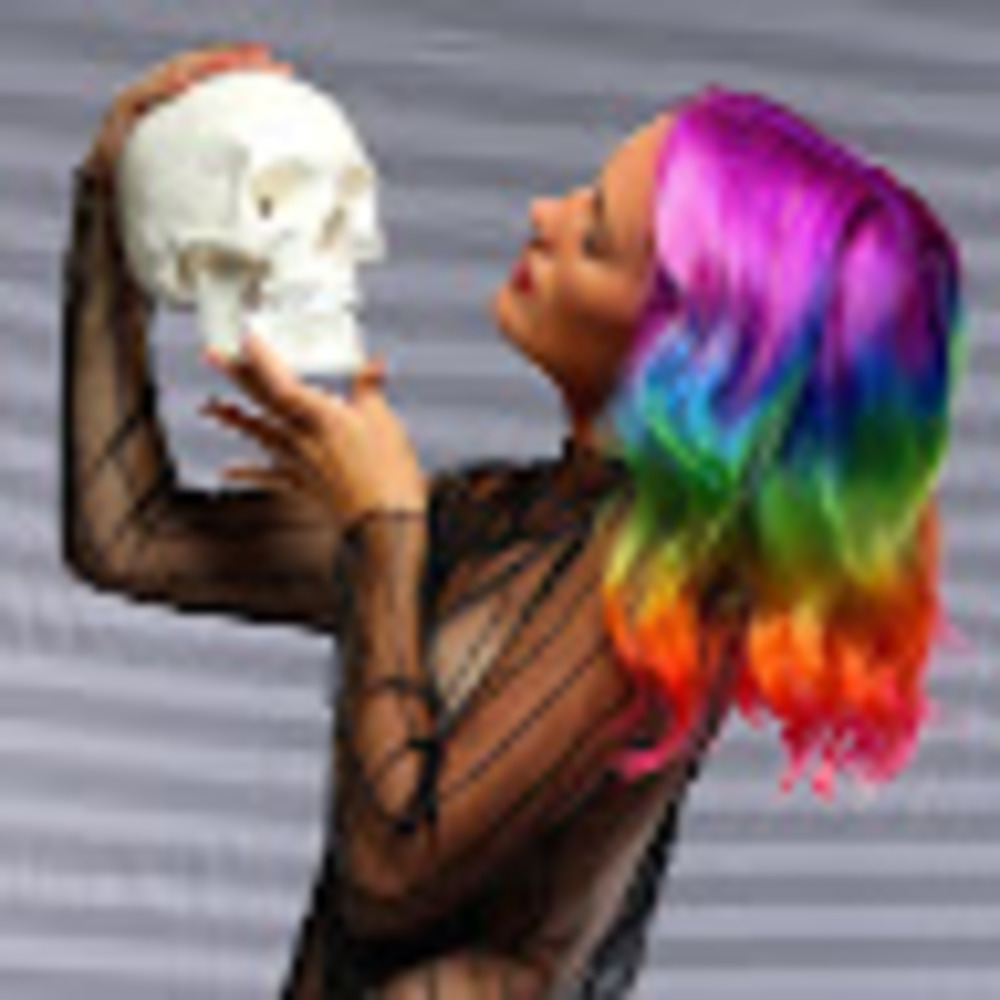 Meet your Posher, Brittany